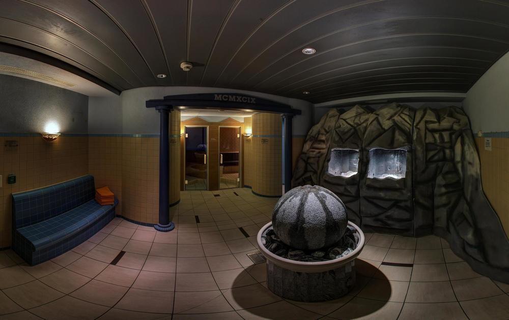 Hotel Simmenhof Lenk Eksteriør bilde